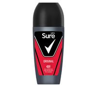 Sure Men Original Dry Protection Antiperspirant 48H 50ml