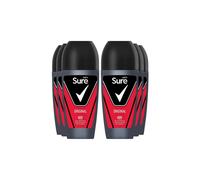 Sure Men Original Antiperspirant Roll On 50ml
