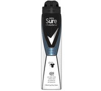 Sure Men Apa Invisible Ice