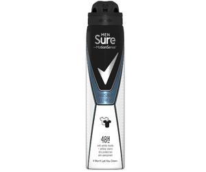 Sure Men Apa Invisible Ice