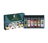 Sure Men FIFA World Cup 2026™ Limited Edition Superstar Deodorant Gift Set Anti-Perspirant Body Spray Invisible Ice Fresh 6x 150 ml