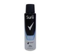 Sure Men Invisible Ice 48 Hour Anti-Perspirant Deodorant 150ml