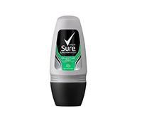 Sure Men Motion Sense Quantum Dry 48H Anti-Perspirant Deodorant, 50 ml