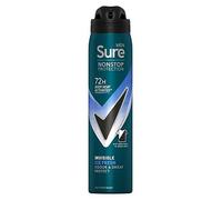 Sure Women Inv Ice Antiperspirant Deodorant Nonstop 250ml