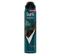 Sure Sport Cool Anti-perspirant 72h Protection, 250ml