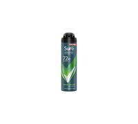 Sure Men Nonstop Protection Quantum Dry Anti-Perspirant 6x150ml