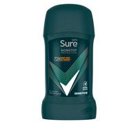 Sure Men Nonstop Protection Sensitive Anti-Perspirant Cream 50ml