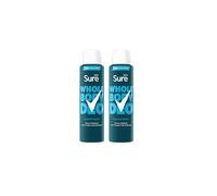 Sure Men Ocean Rush Whole Body