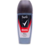 Sure Men Original Dry Protection Antiperspirant 48H 50ml