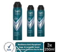 SFM AP 250ML RESILIENCE EVEREST UK
