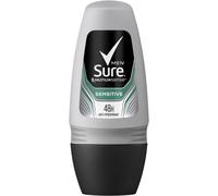 Sure Men Sensitive Roll-On Anti-Perspirant Deodorant 50ml