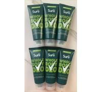 SFM WB CREAM ACTIVE FRESH 75ML