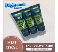 SFM WB CREAM ACTIVE FRESH 75ML