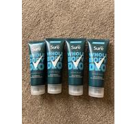 Sure Men Ocean Rush 72hr Whole Body Deodorant Cream 75 ml