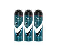 Sure Men Ice Fresh 72h Protection Anti-perspirant, 150ml