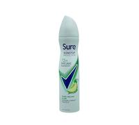 Sure Women Pure Melon Aloe Nonstop Protection Antiperspirant Deodorant 250ml