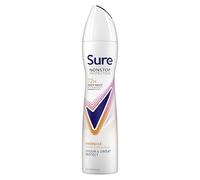 Sure Nonstop Protection Energise Anti-Perspirant Aerosol 250 ml