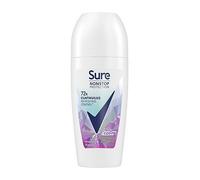 Sure Nonstop Protection Frozen Aa & Jasmine Roll On 50ml