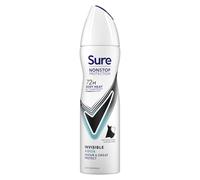 Sure Nonstop Protection Invisible Aqua Anti-Perspirant