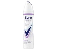 Sure Nonstop Protection Vitality Anti-Perspirant Aerosol 250 ml