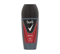 Sure Original 48h Anti Perspirant Deodorant Roll On 50ml