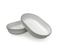 SureFeed Bowl Single Grey 1 Bowl (Loose)
