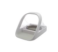Sure Petcare SureFeed Microchip Pet Feeder with Sealed Lid, RFID Colla