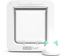 SureFlap Microchip Pet Door Connect - Set: Door + Hub