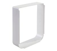 Sure Petcare SureFlap Microchip Pet Door Tunnel Extender, Compatible with SureFl