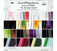 Sure Pleasure - A Great Love