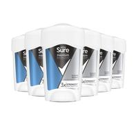 Sure/Rexona Deodorant Cream Fresh Scent for Men, Maximum Protection, Anti-Perspirant, Deodorant, 45 ml