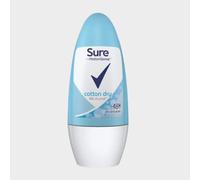 Sure Cotton Dry Anti-Perspirant 48h 50ml