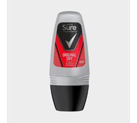 Sure Men Original Dry Deodorant Roll On 50ml