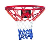 Sure Shot 215 Flex Basketball Hoop, Official Size