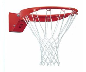 Sure Shot 270 Heavy Duty Flex Basketball Hoop, Official Size