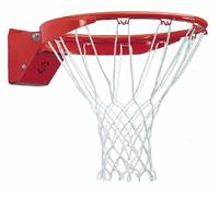 Sure Shot Basketball Pro 277 Image Flex Deluxe Ring & Net Set
