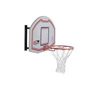 Sure Shot 506 EB Basketball Backboard with 203e Ring Set with Wall Bracket 63506/310
