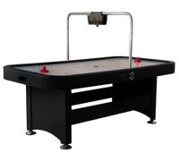 Sure Shot 7ft Championship Air Hockey Table