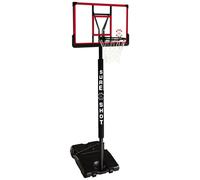 Sure Shot Basketball Game Unit With Acrylic Backboard