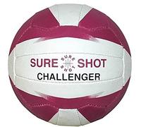 Sure Shot Challenger Netball Size 4