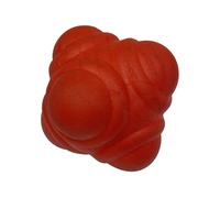 Sure Shot Crazy Reaction Balls for Agility Training -Red - Improve Reflexes, Hand-Eye Coordination & Speed
