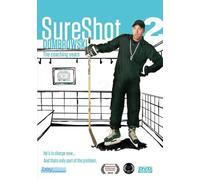 Sure Shot Dombrowski 2: The Coaching Years [DVD]