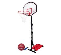 Sure Shot Easi Dual Basketball/Netball Hoop and Ball Set