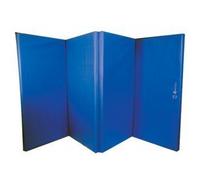 Sure Shot Foldable Double Mat (4 Fold) 8' X 4' X 50 Mm