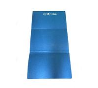 Sure Shot Folding Gym Mat - Blue
