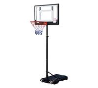 Sure Shot Home Shot Basketball Hoop