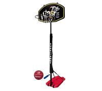Sure Shot Hot Shot Hoop and Ball Set - Coloured BB