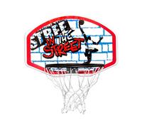 Sure Shot In the Street Basketball Backboard & Ring Set One Size