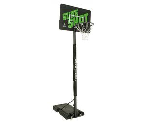 Sure Shot Jump Shot Basketball Unit with ball