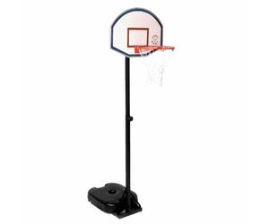 Sure Shot Little Shot 700 Basketball Unit - Kids Childrens Home Garden Post Ring